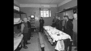 Зековские понты на зоне