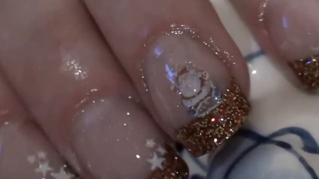 Звезды загораются. Stars light up. смотреть онлайн