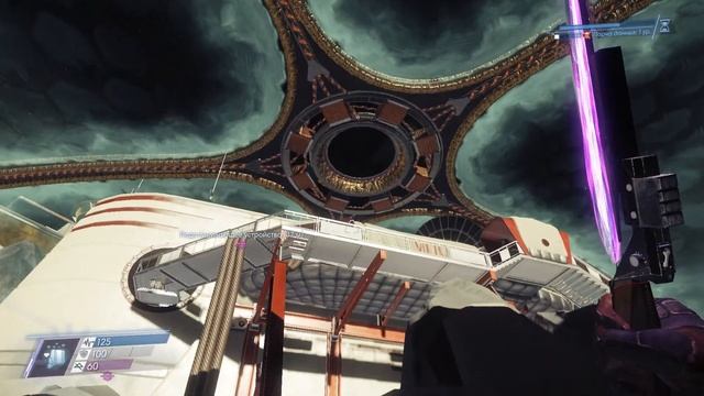 Prey: Mooncrash. #15. Подготовка побега через портал. С чистого листа смотреть онлайн