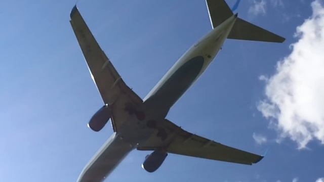 Взлётка. Кольцово смотреть онлайн