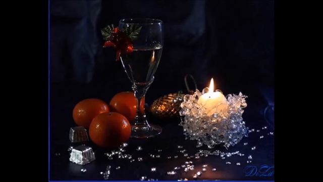 GIF Navideño Nº 5 Vicente Lecha Navarro смотреть онлайн