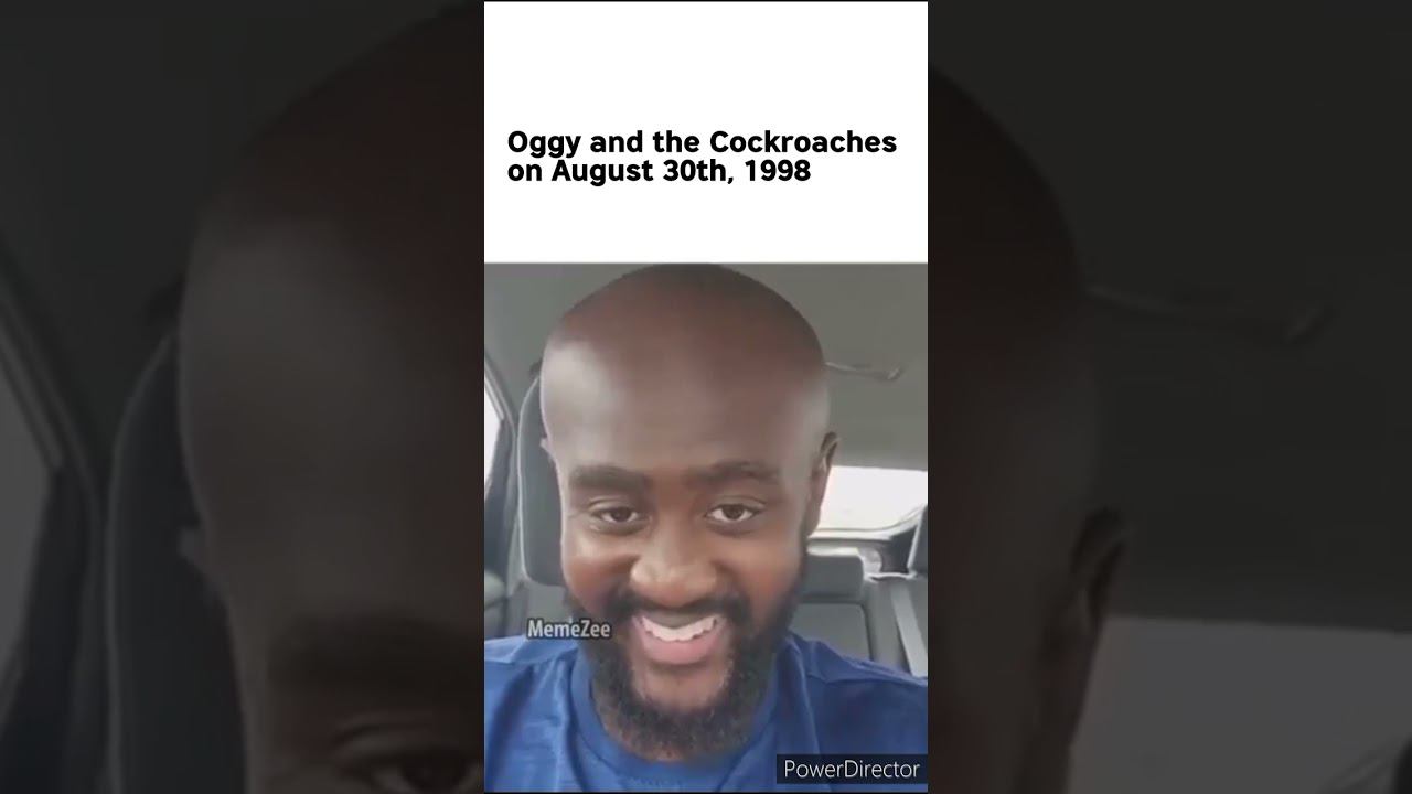 Следующие недели обещают быть сумасшедшими Огги смотреть онлайн