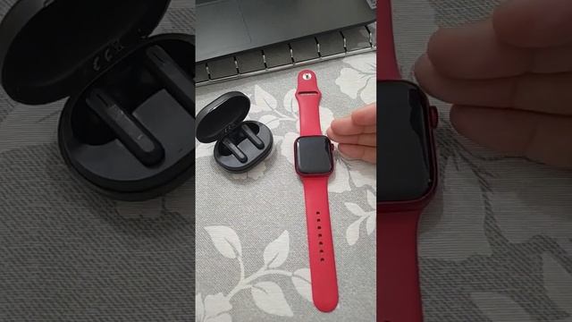 Что делать если iWatch или беспроводные наушники перестали заряжаться