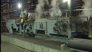 Екатеринбург. ВИЗ-Сталь, 2002 год