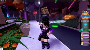 New Skirts! Roblox: ?Royalloween??Mermaid ?~ Queen of the Ocean & Miniskirt