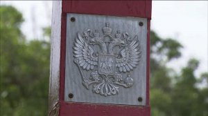 В День пограничника у Могилы Неизвестного Солдата почтили память героев, отдавших жизнь за Родину