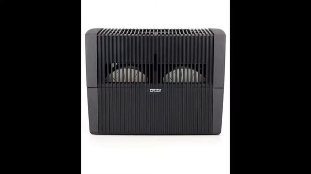 Venta LW45 Airwasher 2-in-1 Humidifier and Air Purifier смотреть онлайн