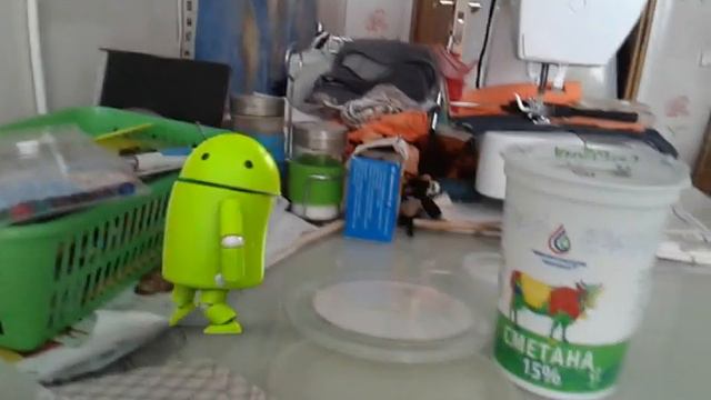 Робот ***3×#** смотреть онлайн