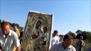 Пресвятая Дева, Мати Божия Благая Богородица. Детский хор