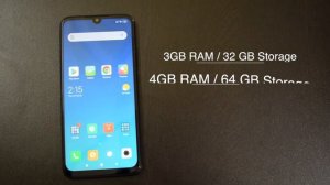 Xiaomi Redmi Note 7 Full Review: Performance, Camera and Battery