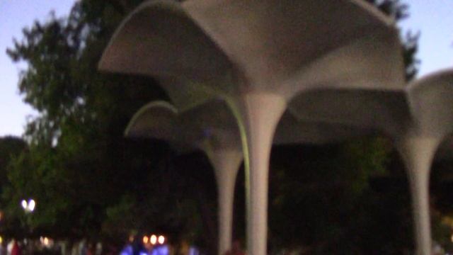 Вечерняя Ялта-город любви и счастья набережная Ялты Приморский пляж Крым 2021 смотреть онлайн