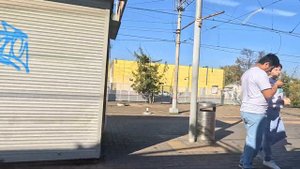 Железнодорожный вокзал Тула. В Москву на Ласточке.