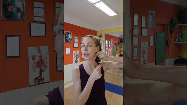 красивая шея без напряжения. продолжение смотреть онлайн