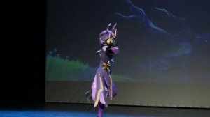 Консерва 07 05 2023 17 Genshin Impact Электро Маг Цицинов   Ilolapka