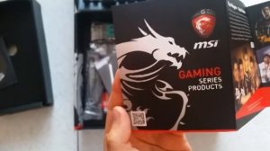 Начинаем собирать Игровой Компьютер: Материнская плата MSI Z97 GAMING 5