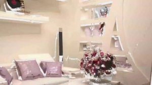 Интерьер хрущевки. Дизайн проект 3 х комнатной квартиры в стиле прованс