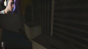 ПОЕЗД, ПАРКУР, ЗЛОСТЬ ✪ Cry of Fear прохождение #14