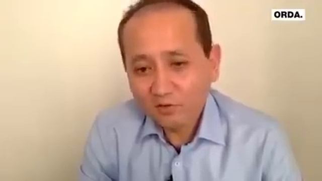 МУХТАР АБЛЯЗОВ ИНТЕРВЬЮ "ОРДА".