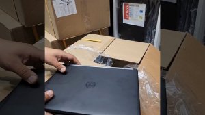 DELL LATITUDE E5470 / ديل لاتيتيود 5470