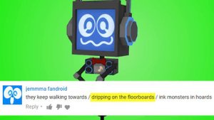 THE DEVIL'S DISCO - Bendy and the Ink Machine Song ▶ Fandroid: The Musical Robot