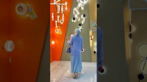 Народная артистка РИ Алина Мусиева посетила ТК ТАТАЕВ и подобрала все что нужно для своего дома!