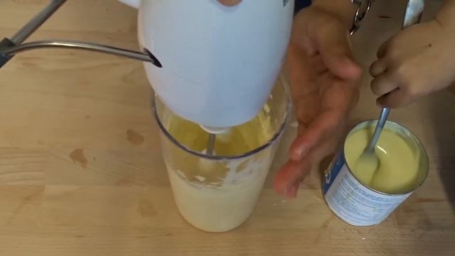 ореховый рулет/ореховый торт/ рулет, который получается всегда