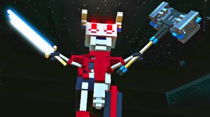 ФИНАЛ ВТОРЖЕНИЯ КЛОНОВ! 5 ГЛАВА КЛОН ДРОН ► Clone Drone in The Danger Zone chapter 5