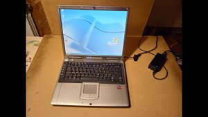 FS Prestigio 1556 - демонстрация