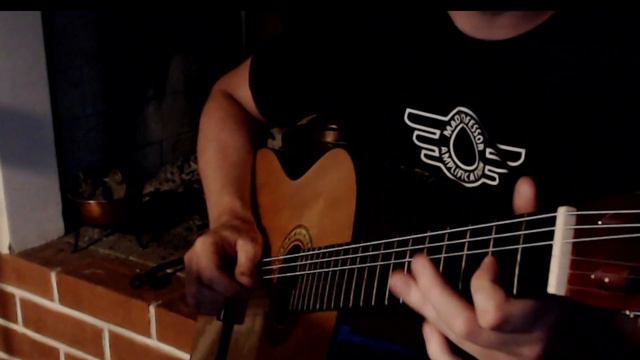 Hot, Blue, and Righteous (ZZ Top) - Friday whisky jam #7 смотреть онлайн