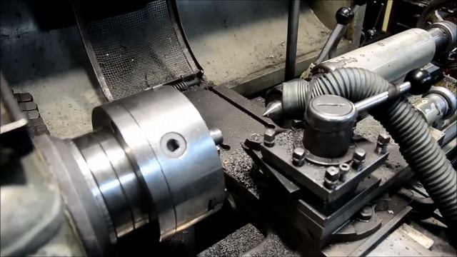 Изготовление направляющих втулок клапанов смотреть онлайн