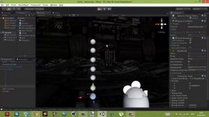 Unity3d [Веревка] от Макса