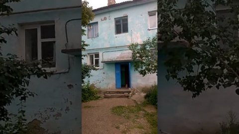 Как местная власть заботится о сиротах, выдавая жильё, , с. Бельское, Стерлитамакский район