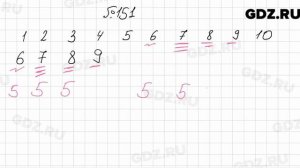 № 151 - Алгебра 7 класс Мерзляк