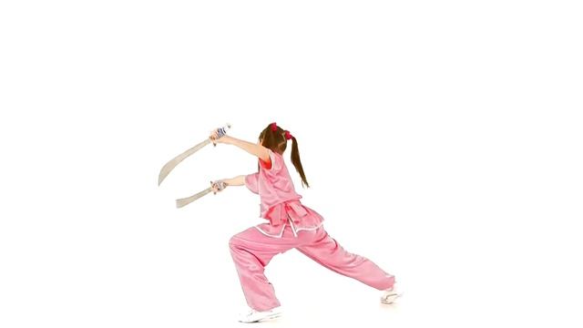 Wushu BondarenkoN смотреть онлайн