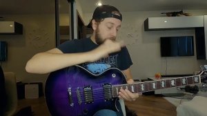 ESP LTD EC-256 обзор, мое мнение