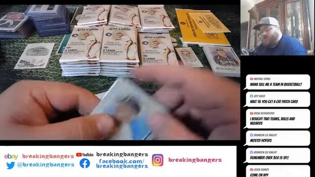 Allen & Ginter Mixer 91720 смотреть онлайн