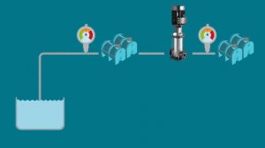 Stainless Steel Vertical Multistage Pump  LEO   LVR series