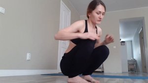 Наули (волна животом)