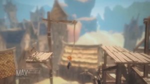 Обзор Max:The Curse of Brotherhood [Holesimus Review]