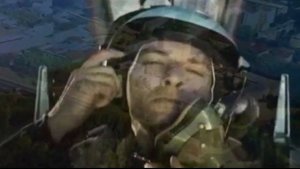 видео с минусом ОГРОМНОЕ НЕБО