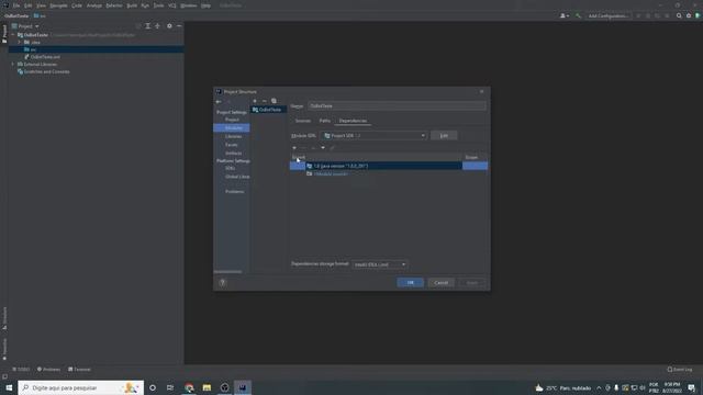 Como fazer bots de RuneScape com Java #1 - Configurando o ambiente смотреть онлайн