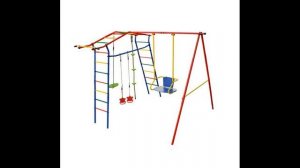 Как Сделать Детский спортивный комплекс Идеи и Дизайн Своими руками