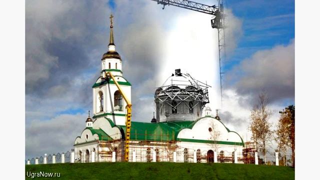 Прошлое на фоне настоящего.mp4 смотреть онлайн