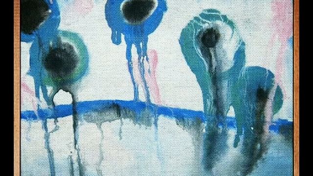 Рисуем музыку Роберта Шумана смотреть онлайн