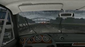 3D Инструктор 2.0 ВАЗ 2106 HD