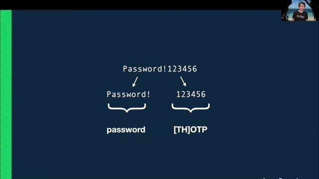 sambaXP 2020: The Psychology of Multifactor Authentication смотреть онлайн