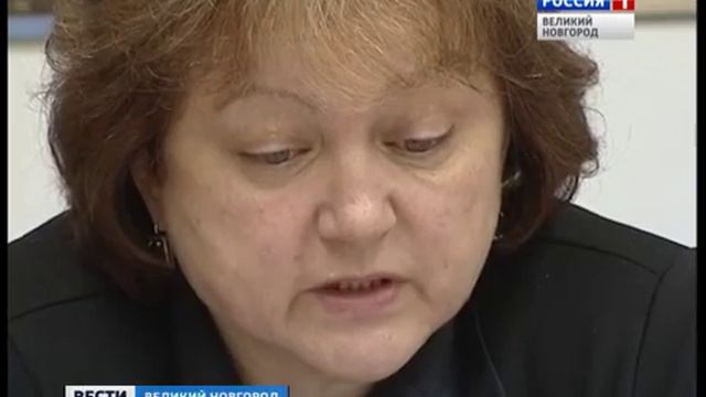 ГТРК СЛАВИЯ Проект охранных зон церкви Спаса на Нередице смотреть онлайн