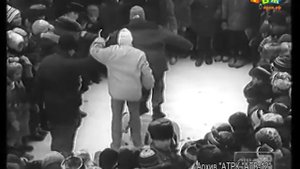 Масленица 1993 Аша