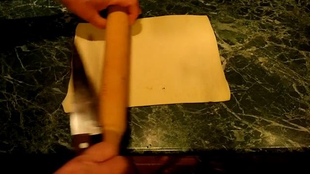 Как вкусно-пальчики откусишь.Кулечки с грибами из слоеного теста.puff pastry.Baking with mushrooms. смотреть онлайн