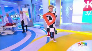 Жить здорово! Выпуск от 18.11.2020